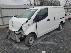 Salvage cars for sale from Copart Gastonia, NC: 2020 Nissan NV200 2.5S