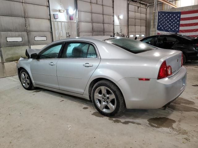 2010 Chevrolet Malibu 1LT