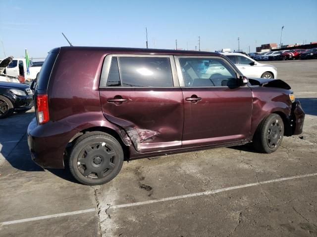 2011 Scion XB