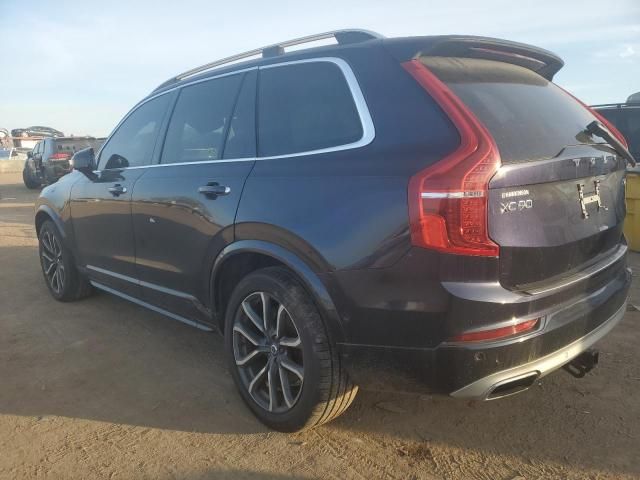 2016 Volvo XC90 T6