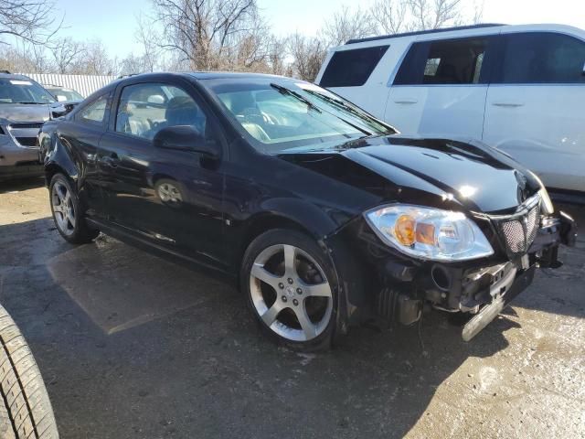 2007 Pontiac G5 GT