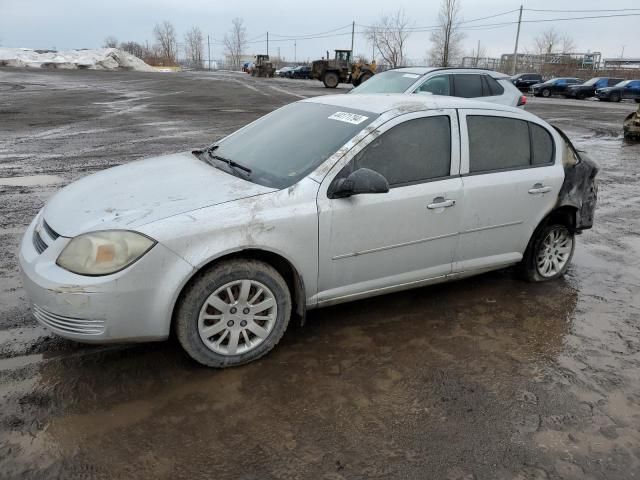 2010 Chevrolet Cobalt LS