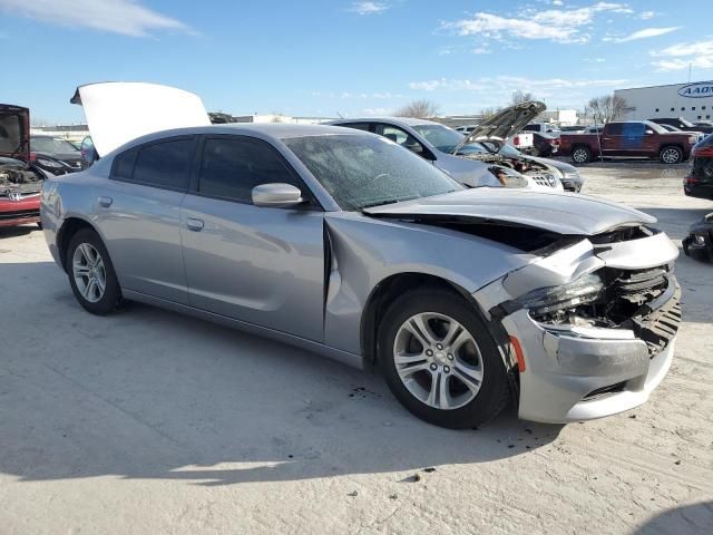 2018 Dodge Charger SXT