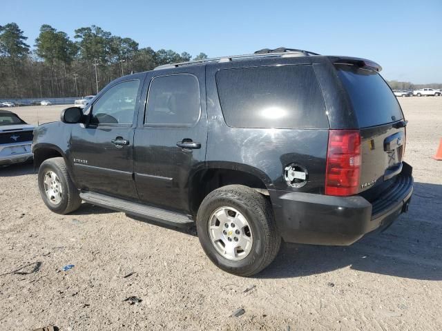 2008 Chevrolet Tahoe C1500