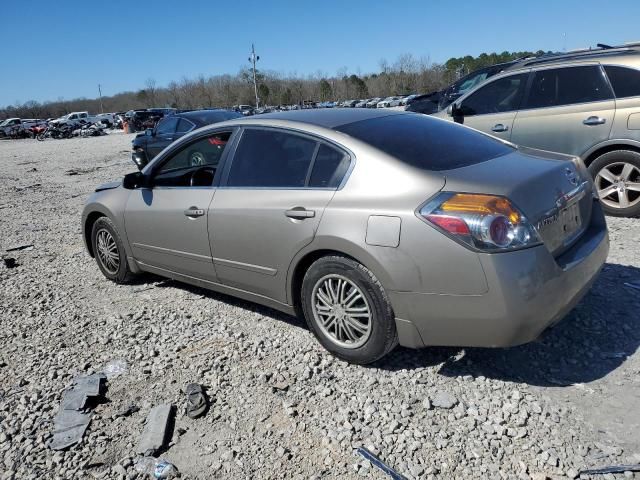 2008 Nissan Altima 2.5