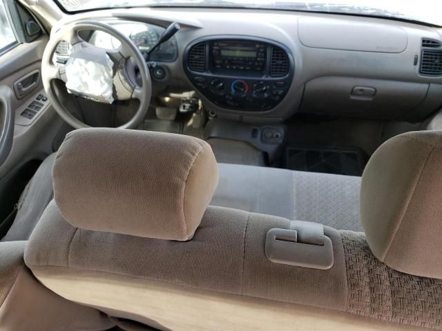 2006 Toyota Tundra Double Cab SR5