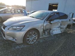 Lexus GS 350 Vehiculos salvage en venta: 2013 Lexus GS 350