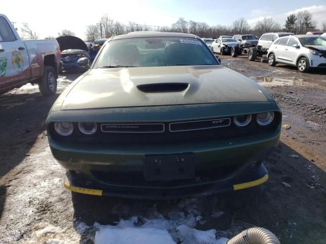 2021 Dodge Challenger GT