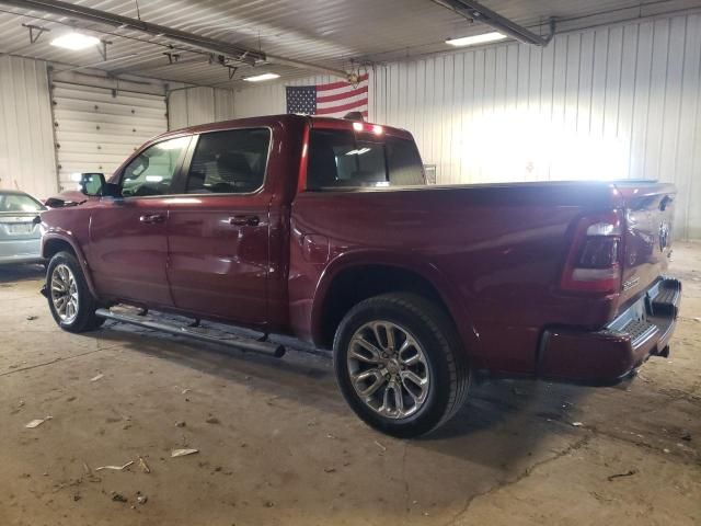 2019 Dodge 1500 Laramie