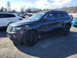 Salvage cars for sale at Grantville, PA auction: 2014 Jeep Grand Cherokee Laredo