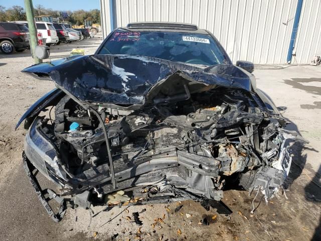 2016 Honda Accord Touring