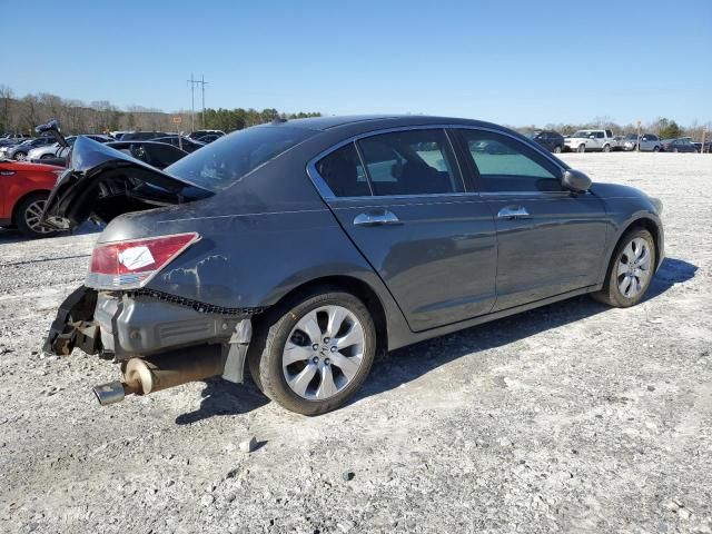 2009 Honda Accord EXL