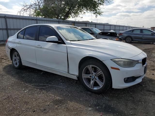 2015 BMW 328 I