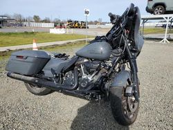 Harley-Davidson salvage cars for sale: 2022 Harley-Davidson Flhxst