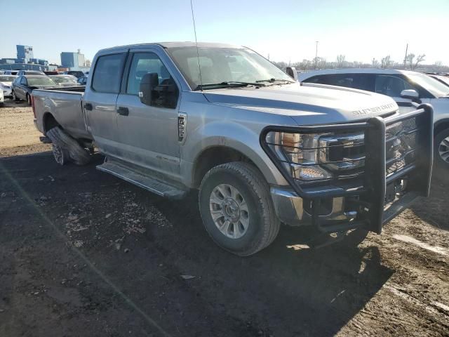 2020 Ford F250 Super Duty