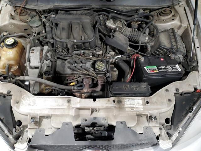 2006 Ford Taurus SEL