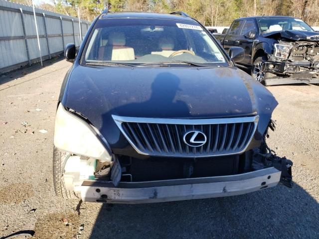 2009 Lexus RX 350