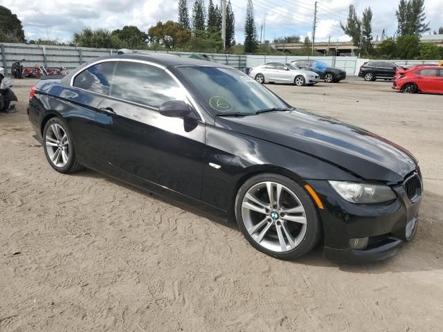 2007 BMW 328 I