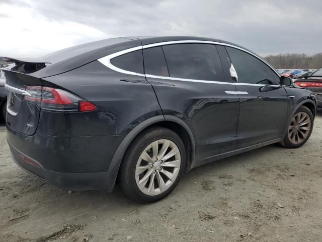 2019 Tesla Model X