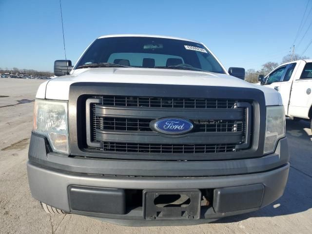 2013 Ford F150