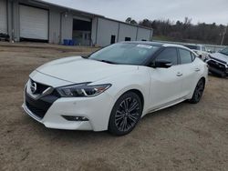 2016 Nissan Maxima 3.5S for sale in Grenada, MS