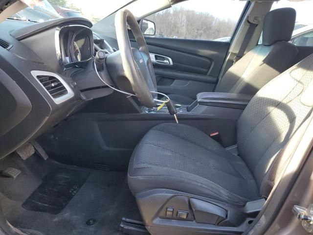 2011 GMC Terrain SLE