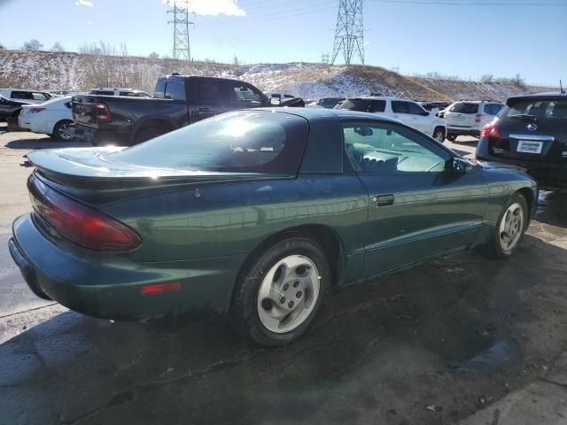 1994 Pontiac Firebird