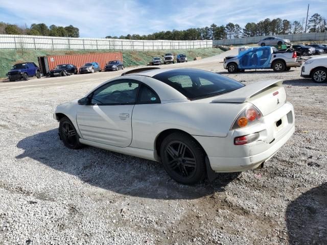 2003 Mitsubishi Eclipse GT