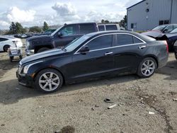 Cadillac salvage cars for sale: 2013 Cadillac ATS