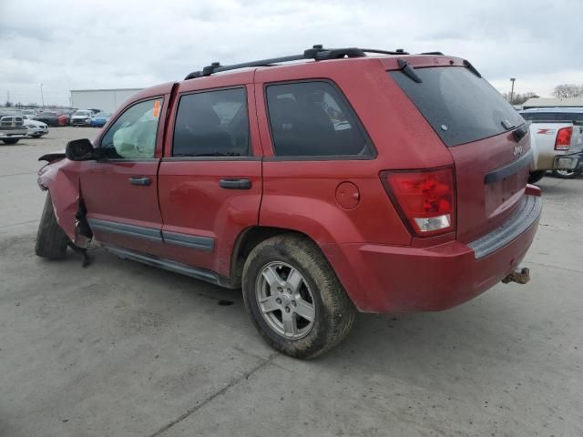 2005 Jeep Grand Cherokee Laredo