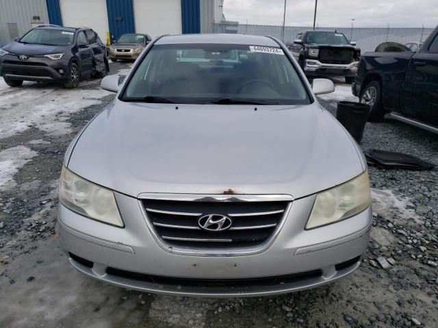 2009 Hyundai Sonata GLS