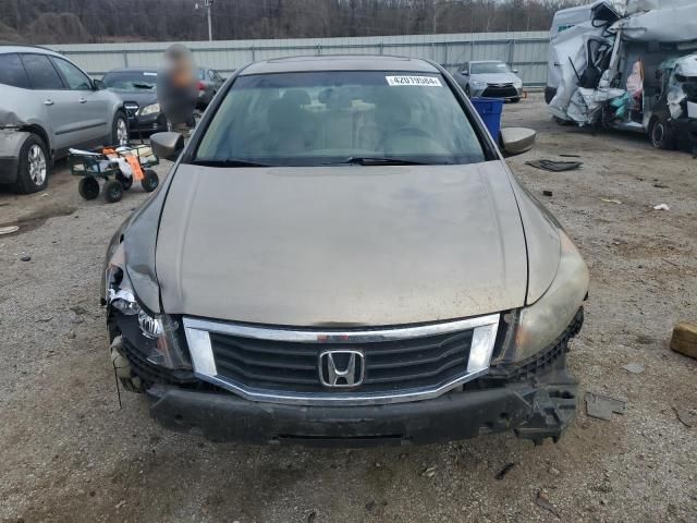 2008 Honda Accord EXL