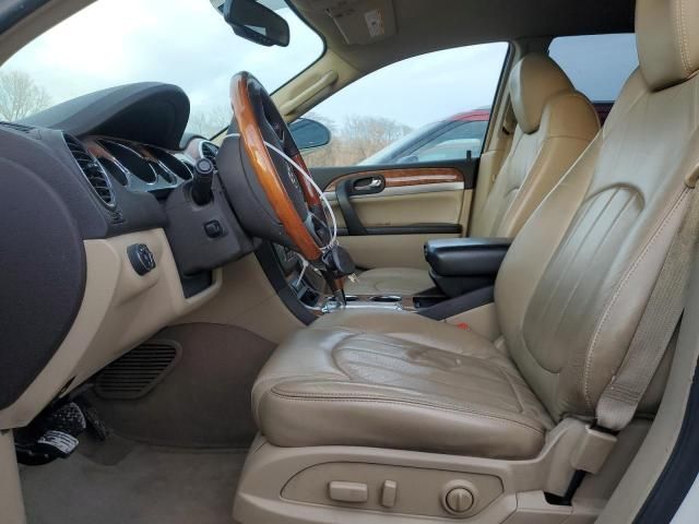 2009 Buick Enclave CXL