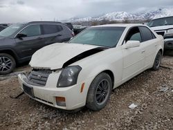 Cadillac CTS salvage cars for sale: 2005 Cadillac CTS HI Feature V6