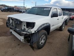 Toyota salvage cars for sale: 2005 Toyota Tacoma Double Cab Prerunner