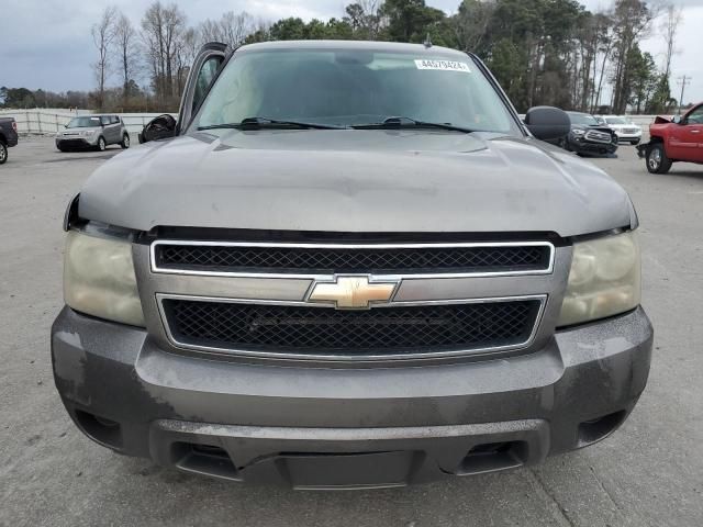 2009 Chevrolet Tahoe C1500  LS