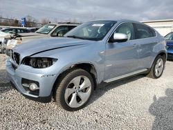 2010 BMW X6 Hybrid en venta en Walton, KY