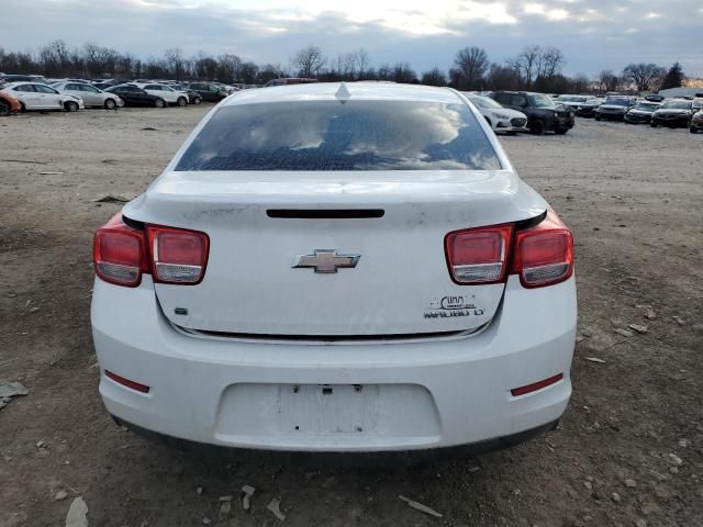 2014 Chevrolet Malibu 1LT