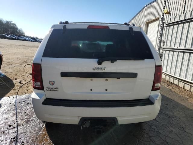 2007 Jeep Grand Cherokee Laredo