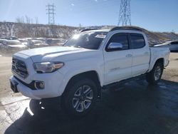 2017 Toyota Tacoma Double Cab for sale in Littleton, CO