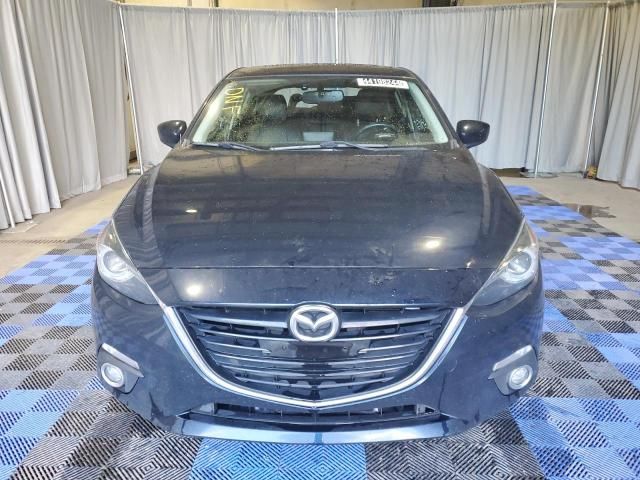 2014 Mazda 3 Grand Touring