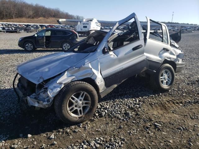 2003 Jeep Grand Cherokee Laredo