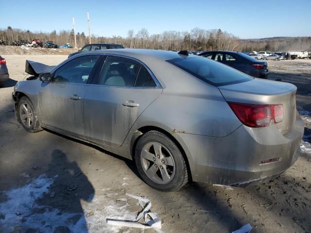 2013 Chevrolet Malibu LS