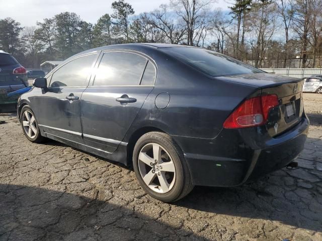 2006 Honda Civic EX