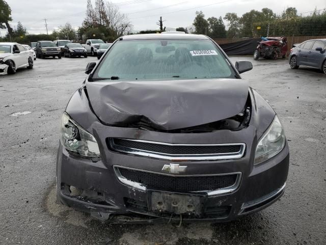 2011 Chevrolet Malibu 1LT