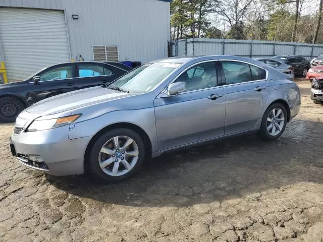 2012 Acura TL