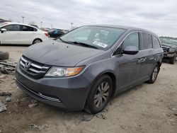 2015 Honda Odyssey EX for sale in Indianapolis, IN