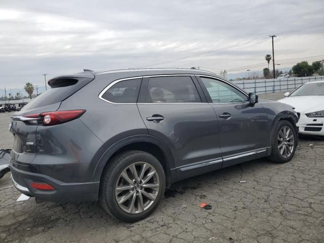 2018 Mazda CX-9 Grand Touring