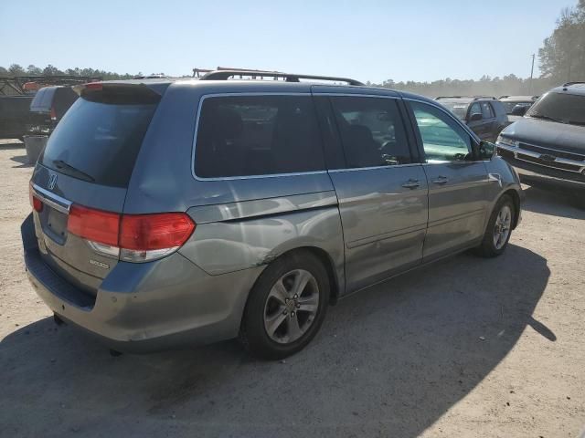 2009 Honda Odyssey Touring