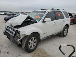 2009 Ford Escape Hybrid for sale in San Antonio, TX